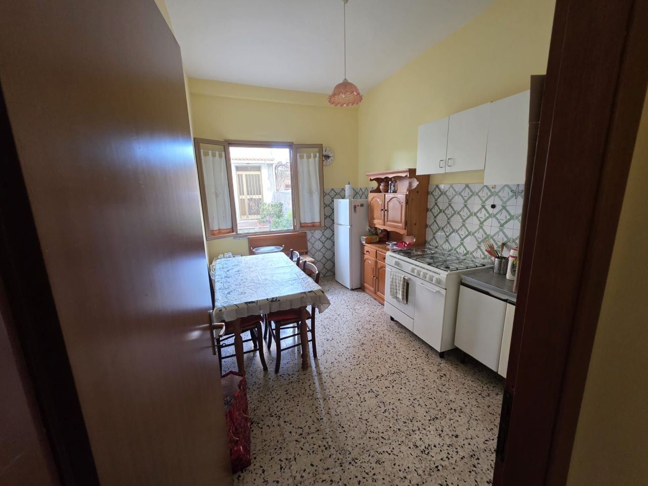 Wohnung in Scalea, Italien, 70 m² - Foto 4