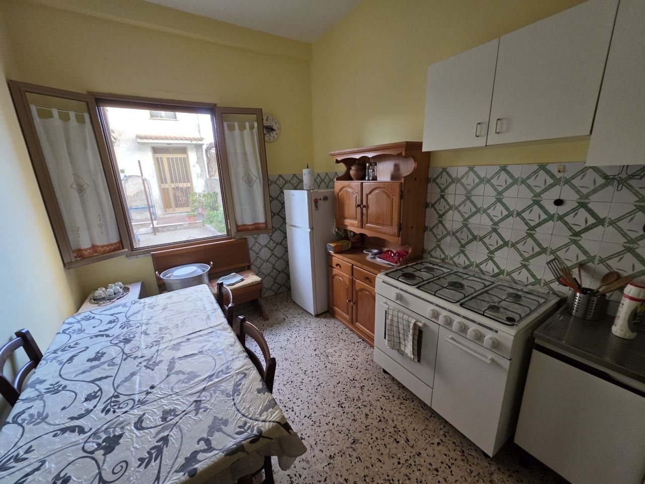 Wohnung in Scalea, Italien, 70 m² - Foto 5