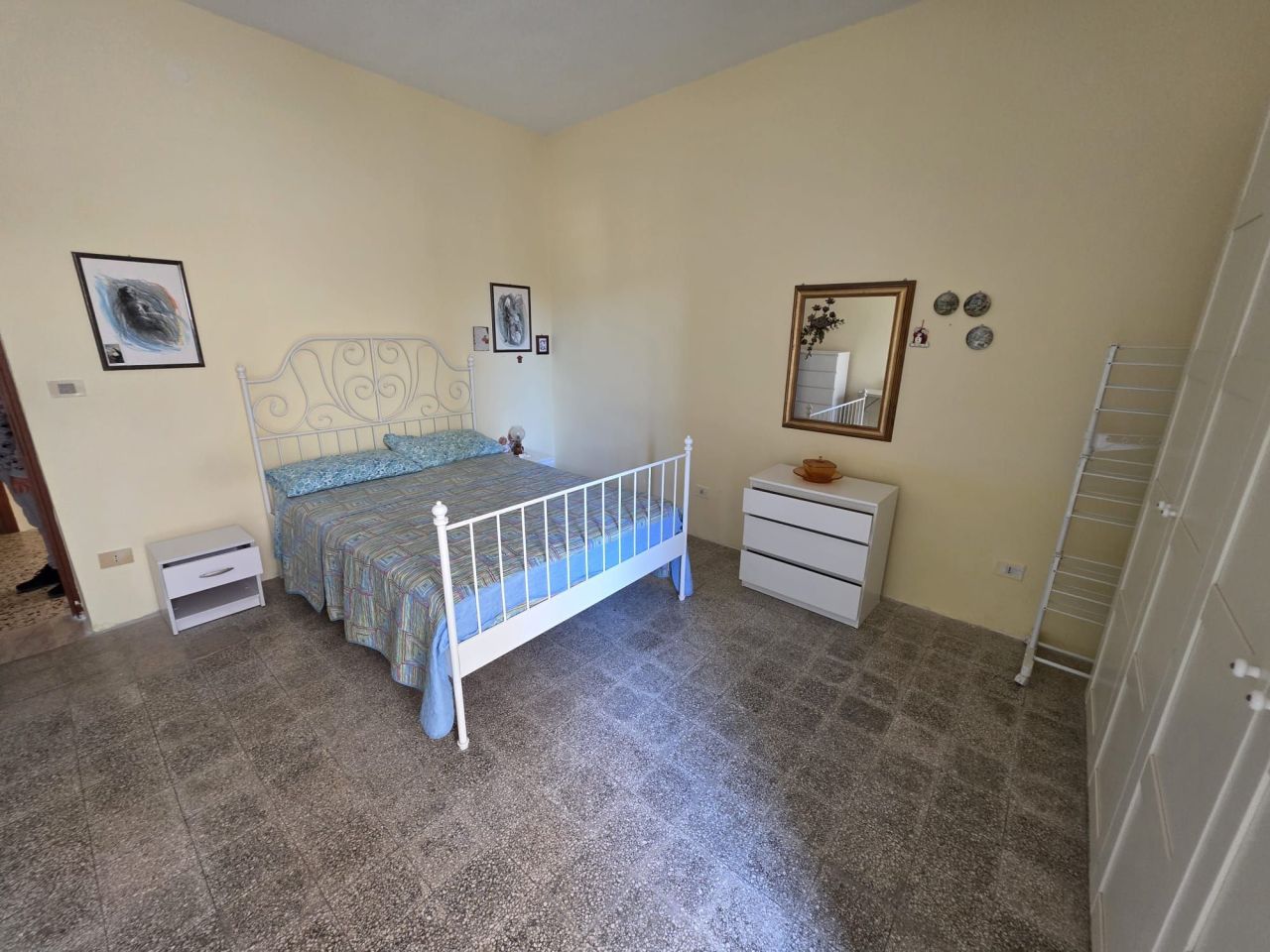 Wohnung in Scalea, Italien, 70 m² - Foto 8