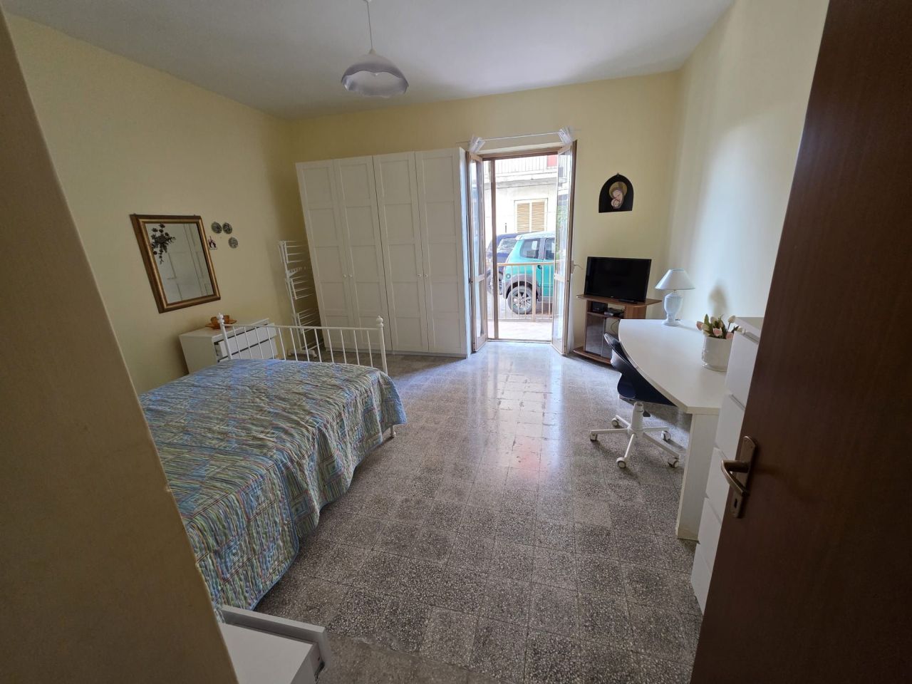 Wohnung in Scalea, Italien, 70 m² - Foto 9