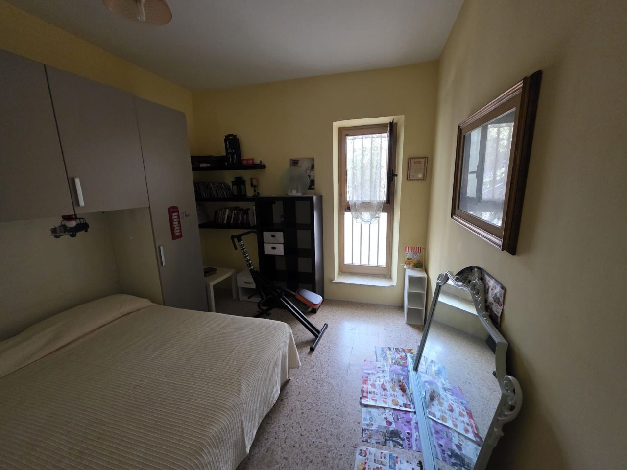 Wohnung in Scalea, Italien, 70 m² - Foto 11