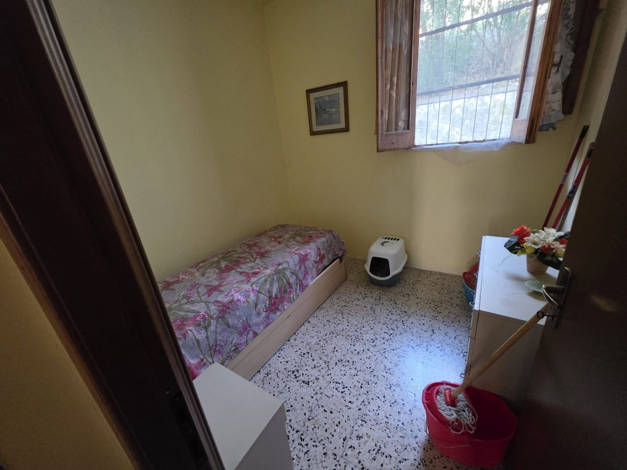 Wohnung in Scalea, Italien, 70 m² - Foto 12