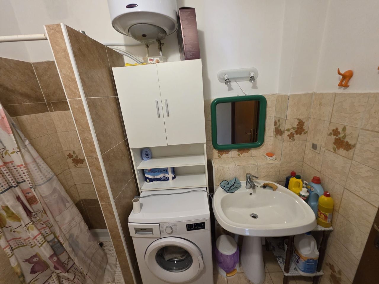 Wohnung in Scalea, Italien, 70 m² - Foto 13
