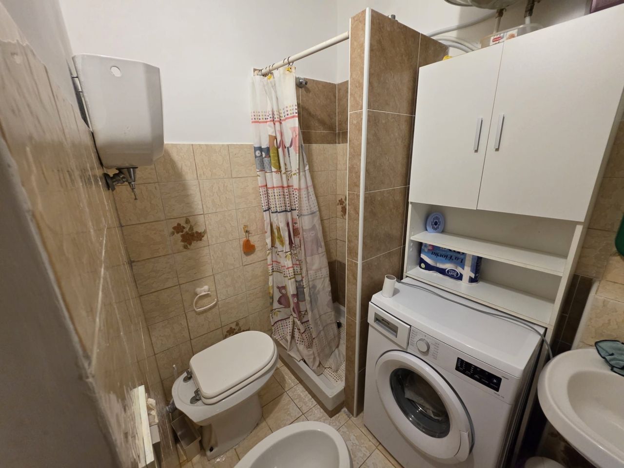 Wohnung in Scalea, Italien, 70 m² - Foto 14