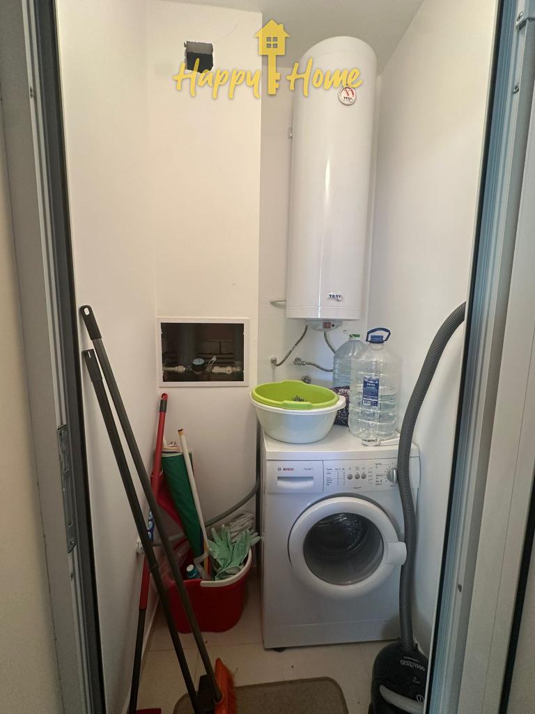 Appartamento a Pomorie, Bulgaria, 70 m² - foto 9