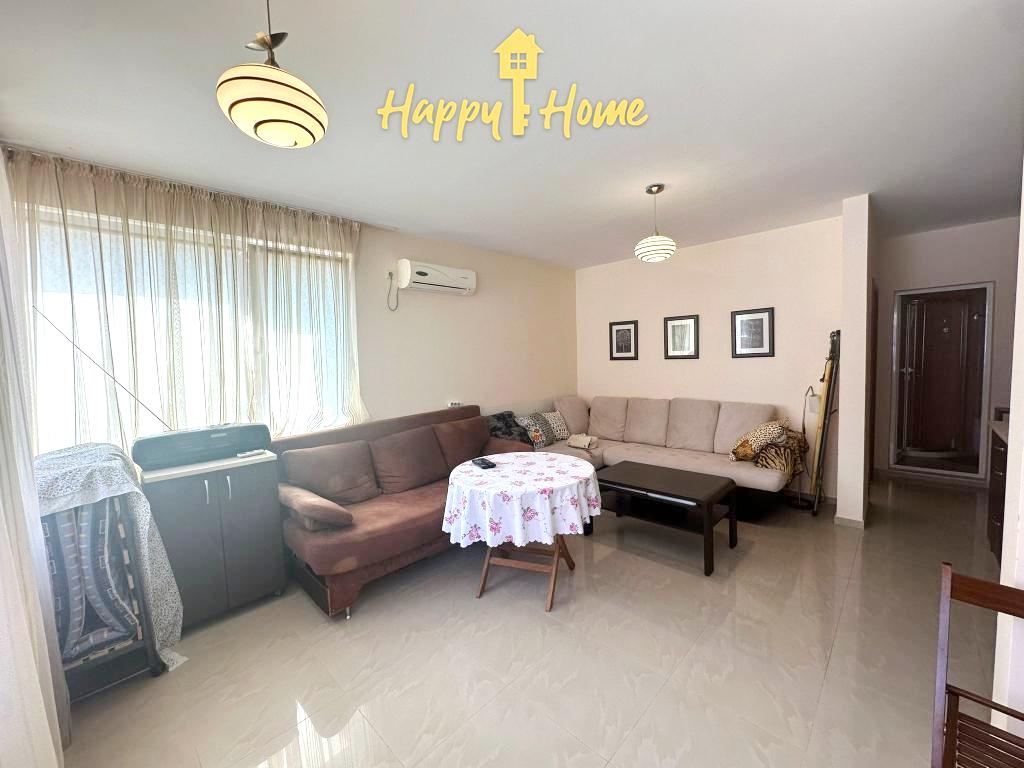 Appartamento a Pomorie, Bulgaria, 70 m² - foto 1