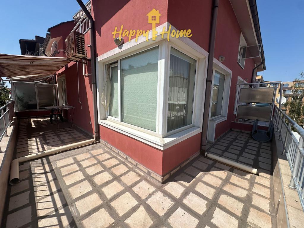Appartamento a Pomorie, Bulgaria, 70 m² - foto 12