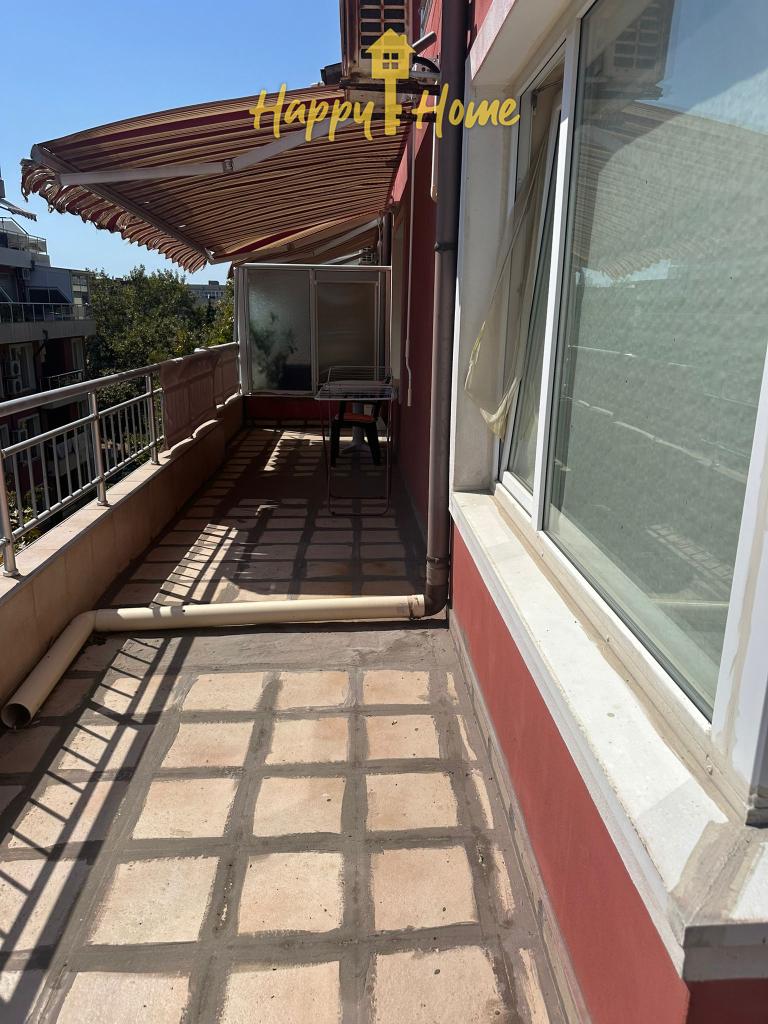 Appartamento a Pomorie, Bulgaria, 70 m² - foto 11