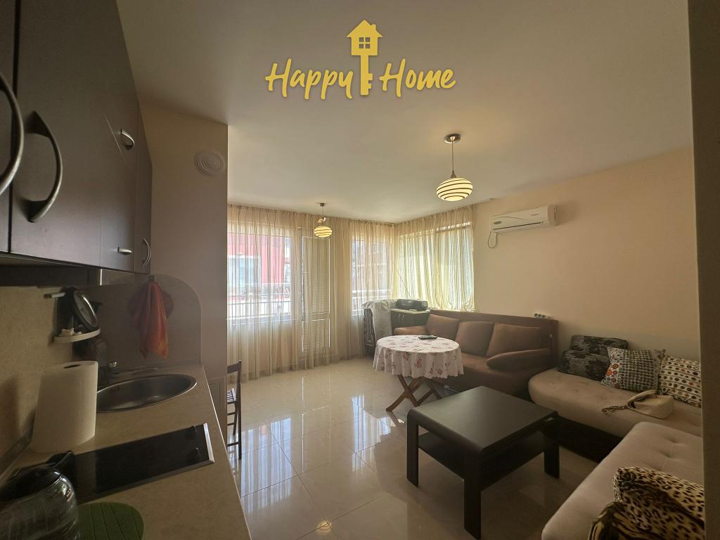 Appartamento a Pomorie, Bulgaria, 70 m² - foto 2