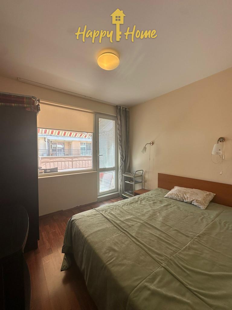 Appartamento a Pomorie, Bulgaria, 70 m² - foto 6