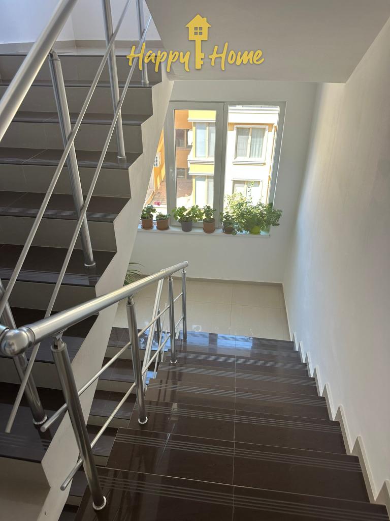 Appartamento a Pomorie, Bulgaria, 70 m² - foto 13