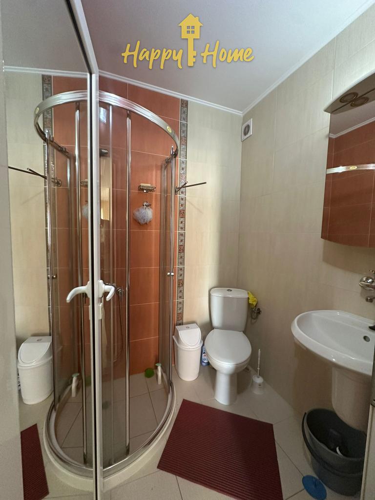 Appartamento a Pomorie, Bulgaria, 70 m² - foto 5