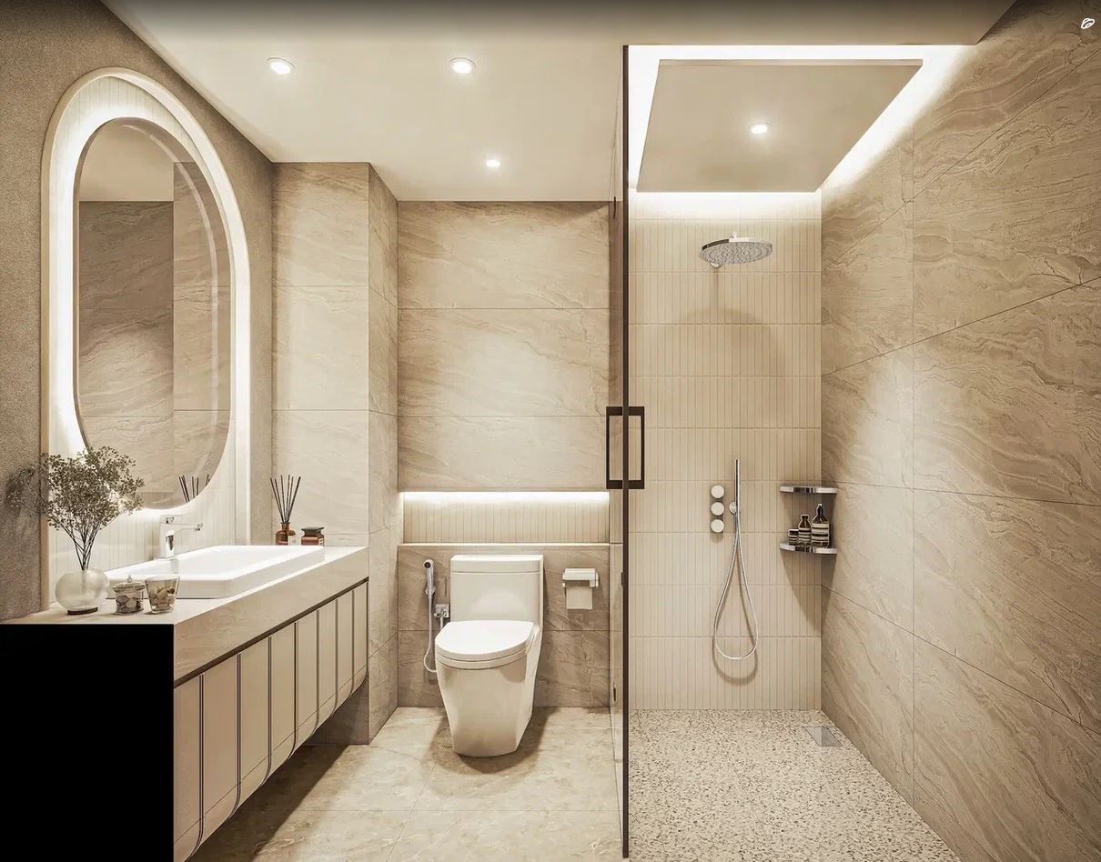 Apartamento en Pattaya, Tailandia, 29 m² - imagen 11