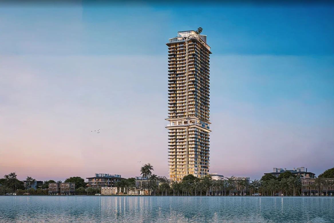 Apartamento en Pattaya, Tailandia, 29 m² - imagen 2