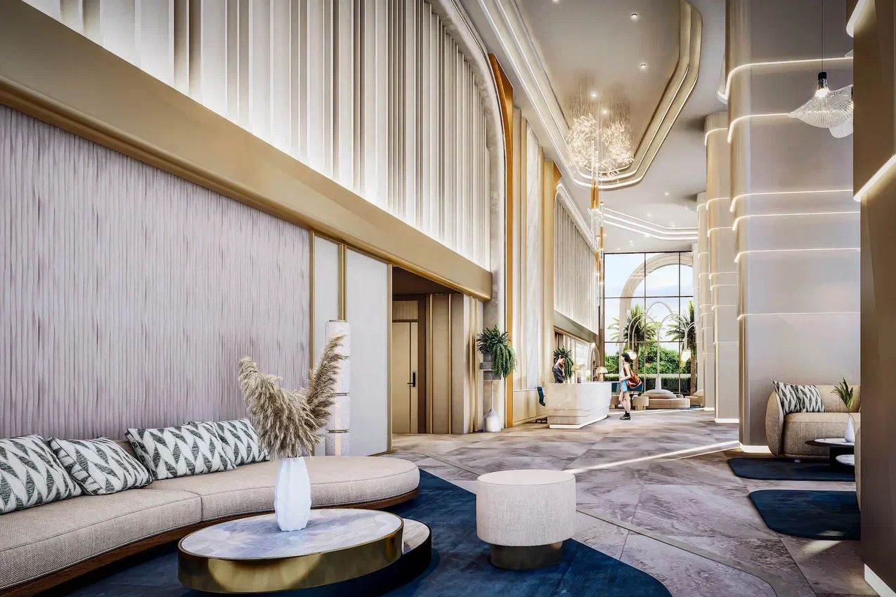 Apartamento en Pattaya, Tailandia, 29 m² - imagen 6