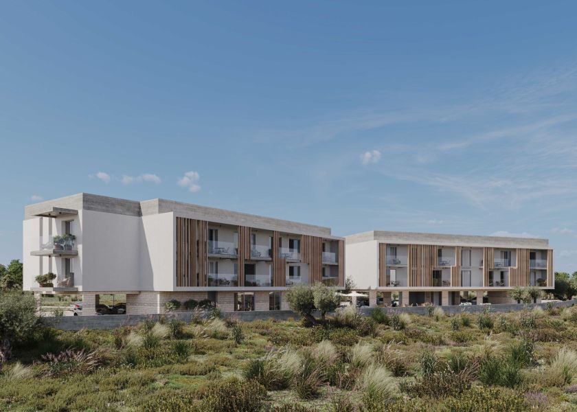 Appartamento a Paphos, Cipro, 90 m² - foto 5