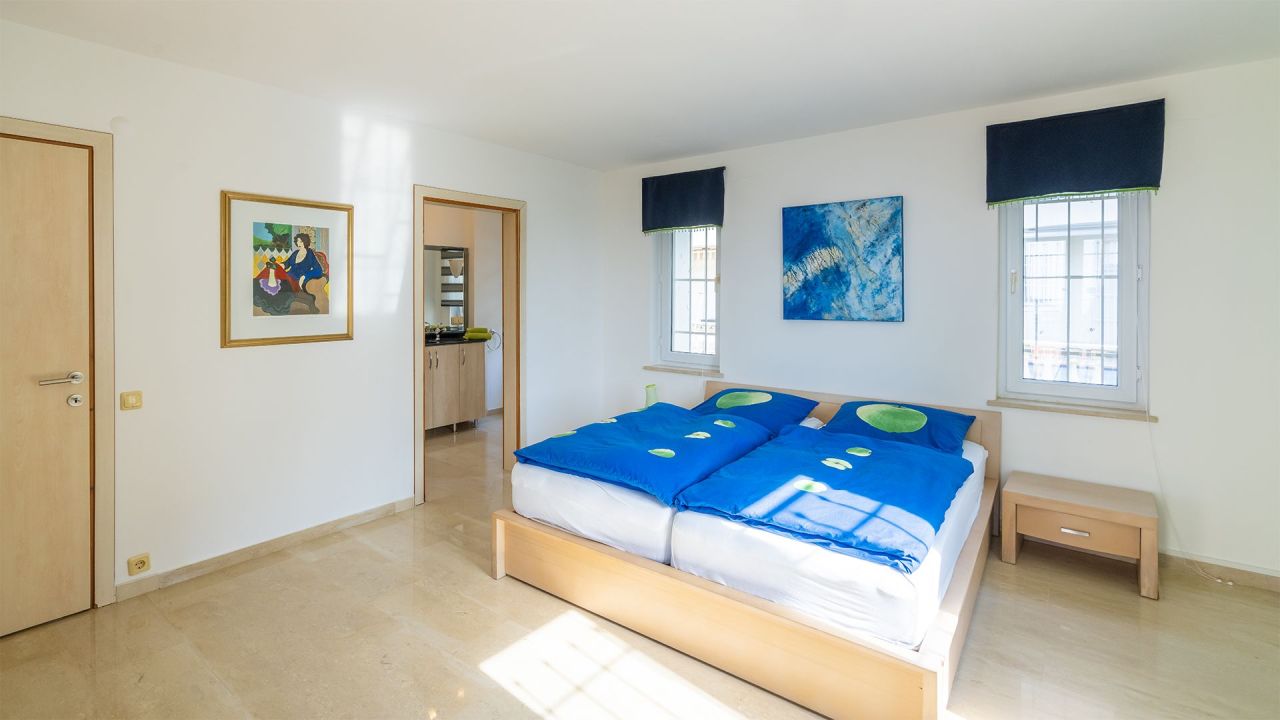 Villa a Alanya, Turchia, 280 m² - foto 8