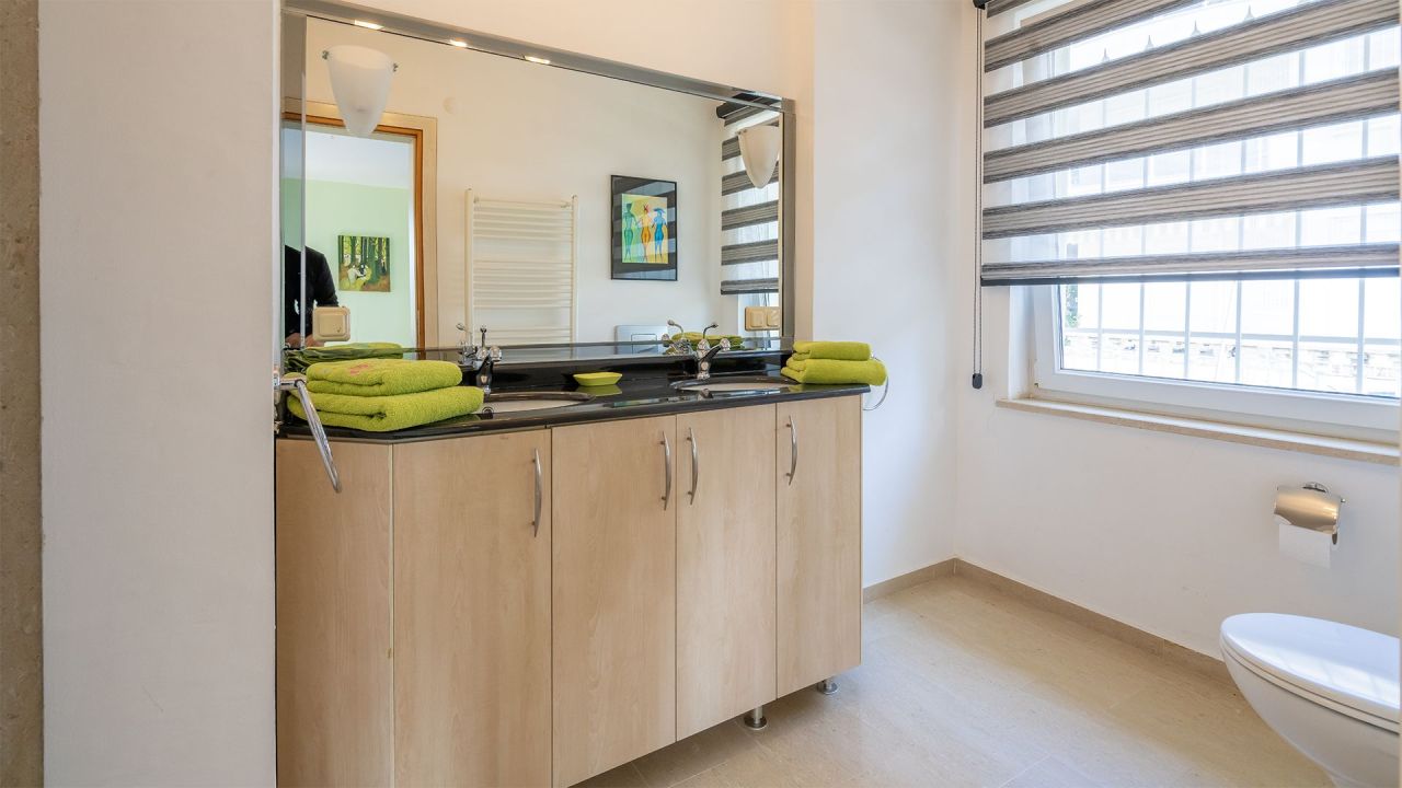 Villa a Alanya, Turchia, 280 m² - foto 9