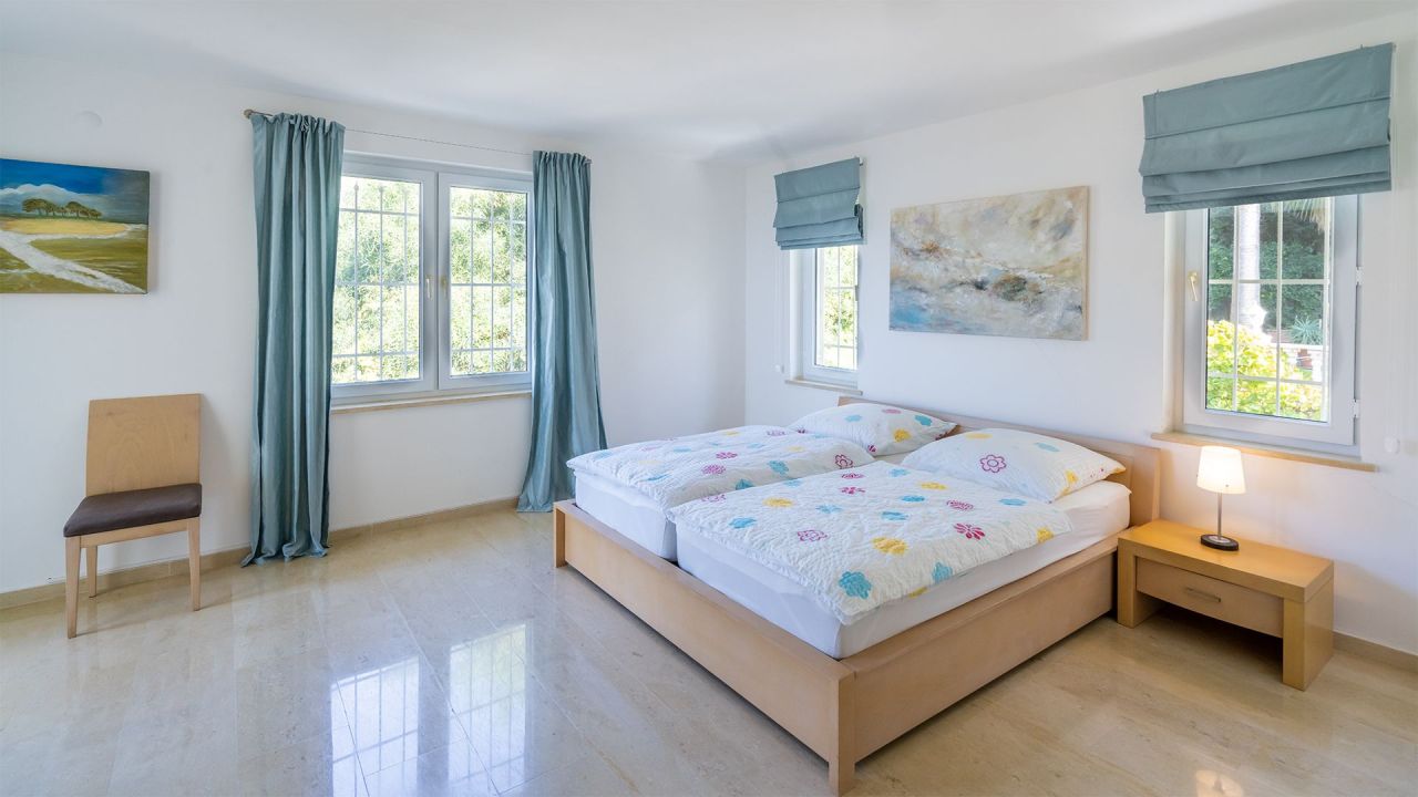 Villa a Alanya, Turchia, 280 m² - foto 2