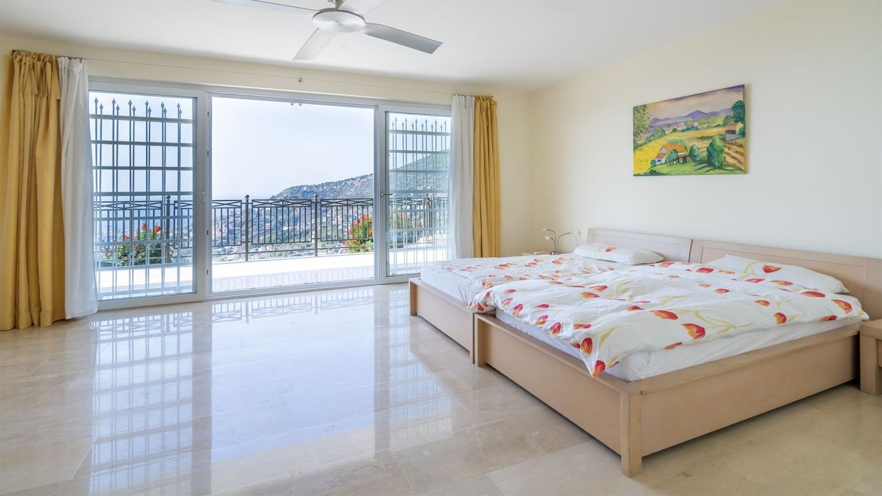 Villa a Alanya, Turchia, 280 m² - foto 5