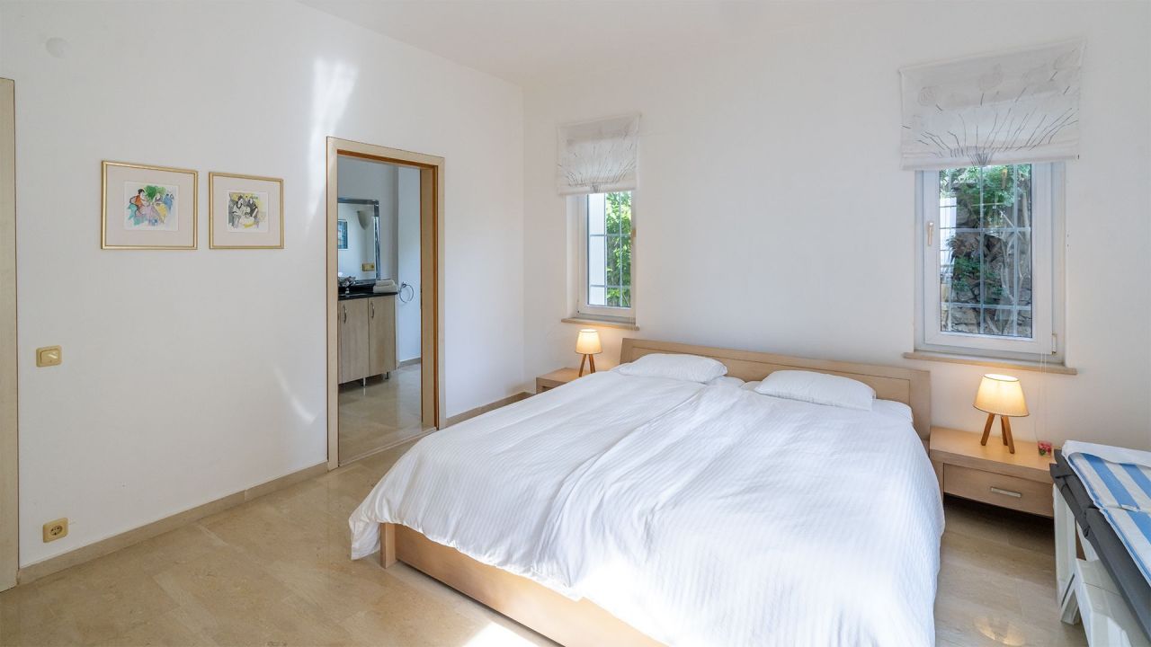 Villa a Alanya, Turchia, 280 m² - foto 15