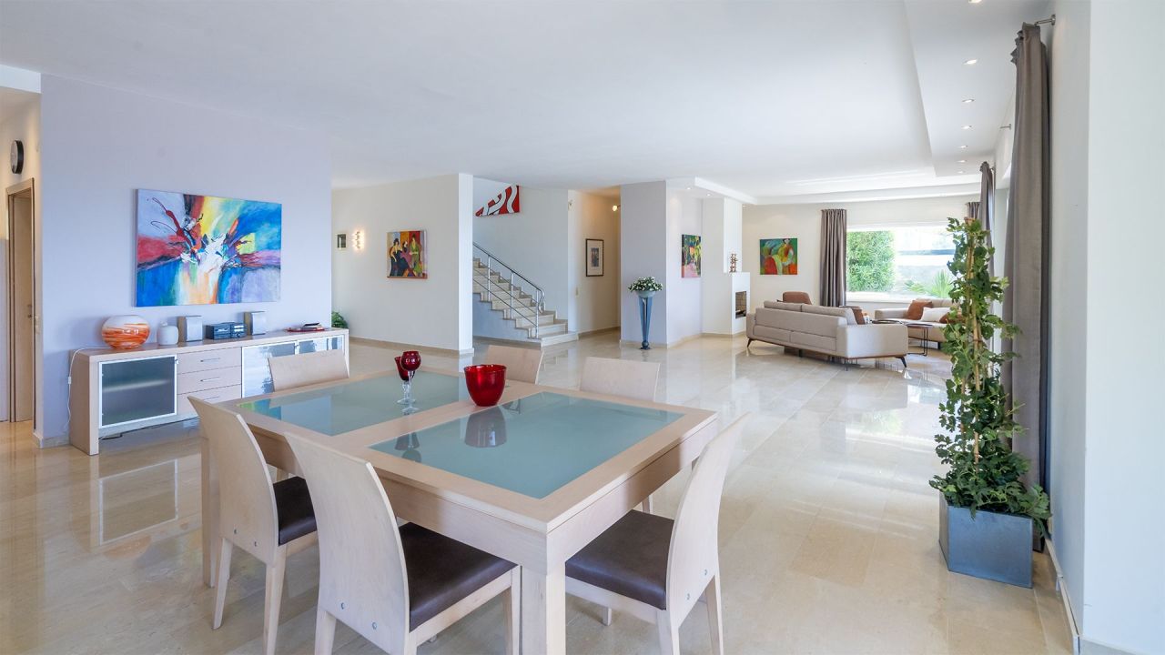 Villa a Alanya, Turchia, 280 m² - foto 13