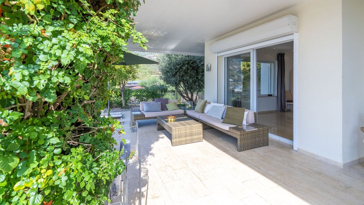 Villa a Alanya, Turchia, 280 m² - foto 17