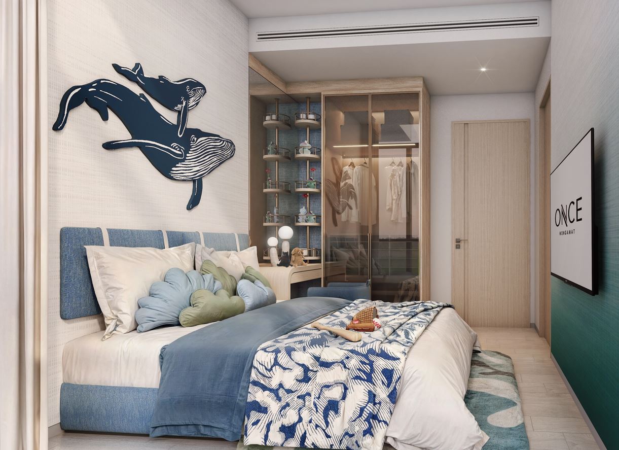 Apartamento en Pattaya, Tailandia, 34 m² - imagen 16