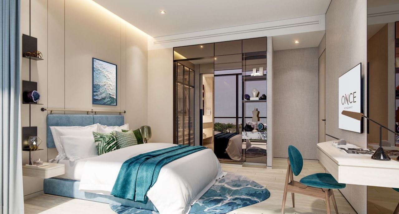 Apartamento en Pattaya, Tailandia, 34 m² - imagen 17