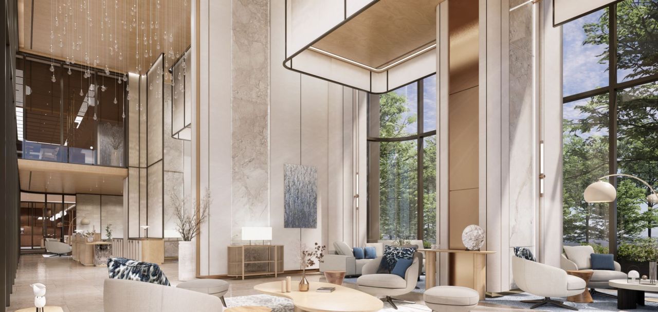 Apartamento en Pattaya, Tailandia, 34 m² - imagen 6