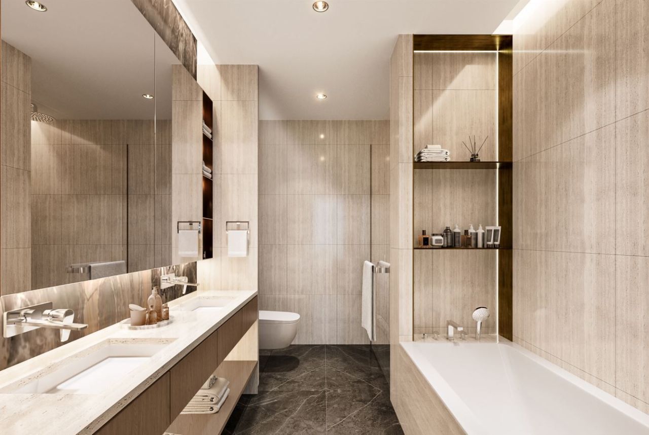 Apartamento en Pattaya, Tailandia, 34 m² - imagen 15