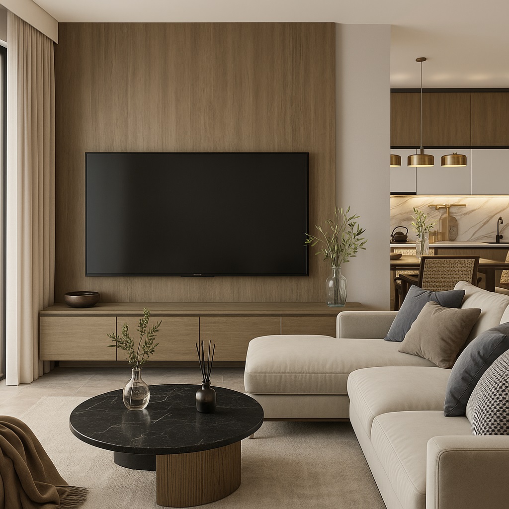 Appartamenti a Paphos, Cipro, 96 m² - foto 4