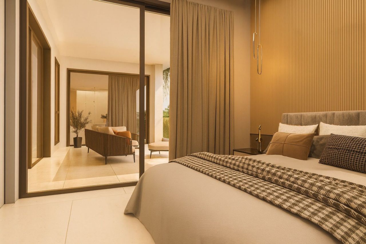 Appartamenti a Paphos, Cipro, 96 m² - foto 7