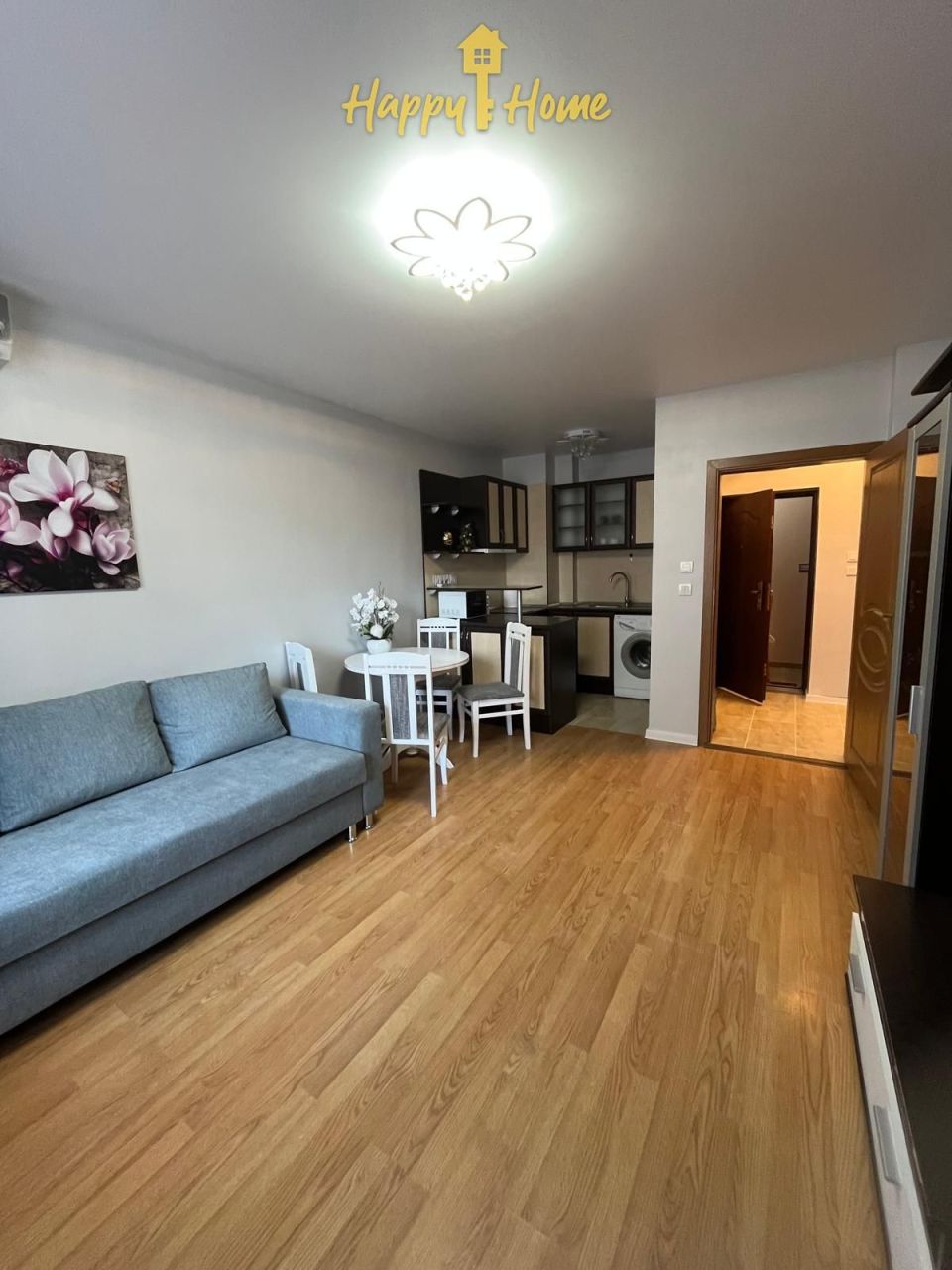 Appartement à Pomorie, Bulgarie, 63 m² - image 4