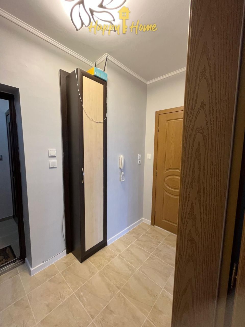 Appartement à Pomorie, Bulgarie, 63 m² - image 11