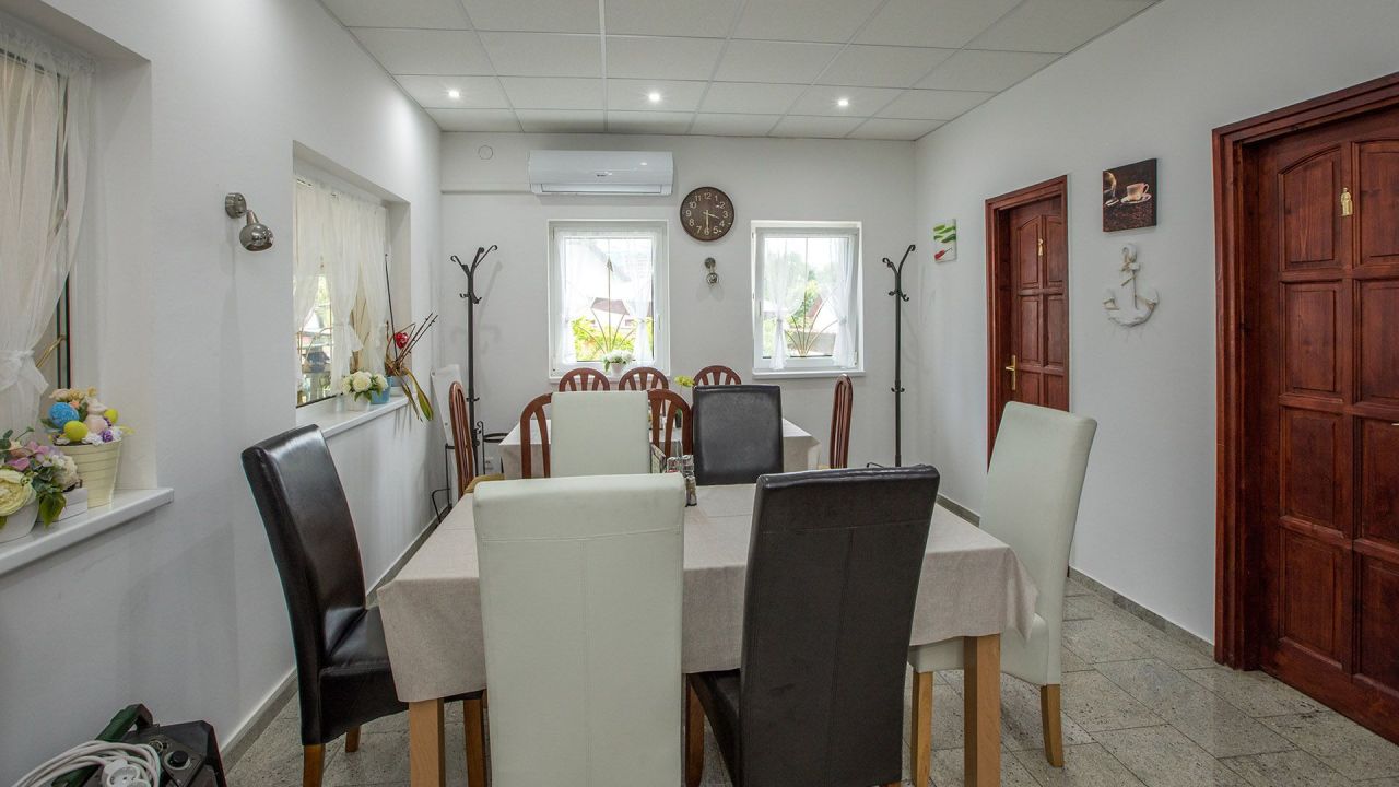 Café, restaurant à Gyenesdiás, Hongrie, 190 m² - image 14