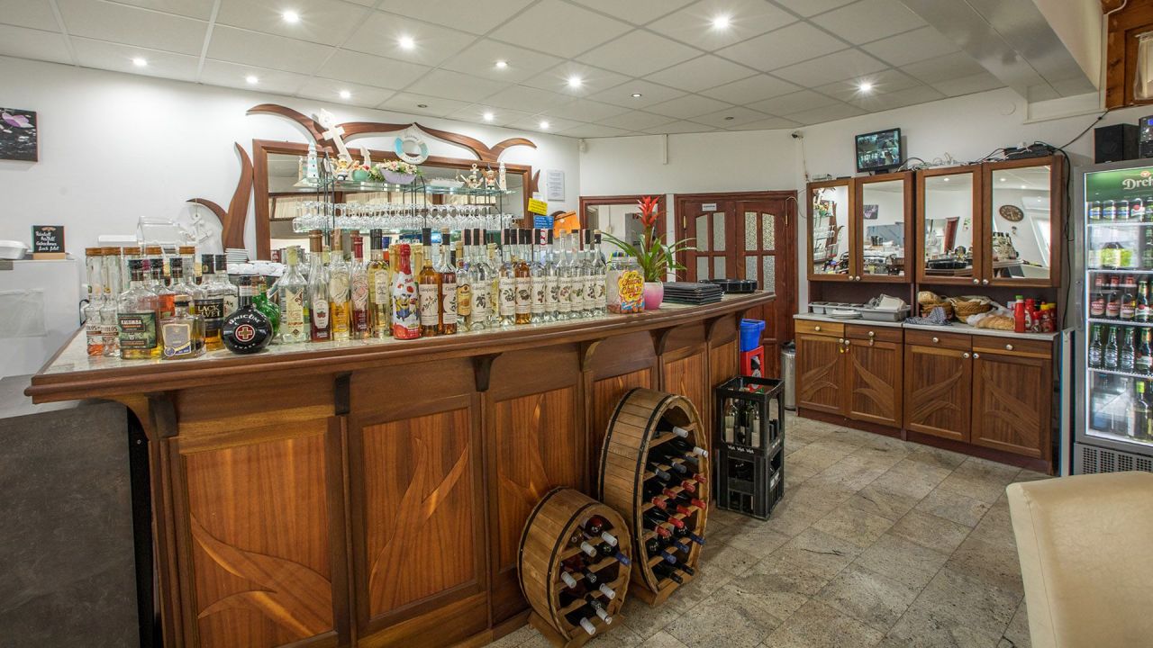 Café, restaurant à Gyenesdiás, Hongrie, 190 m² - image 13