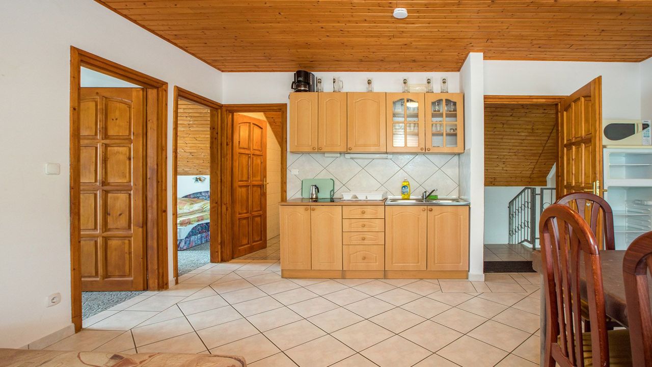 Café, restaurant à Gyenesdiás, Hongrie, 190 m² - image 16