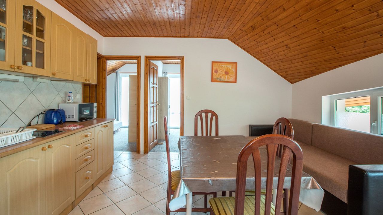 Café, restaurant à Gyenesdiás, Hongrie, 190 m² - image 17