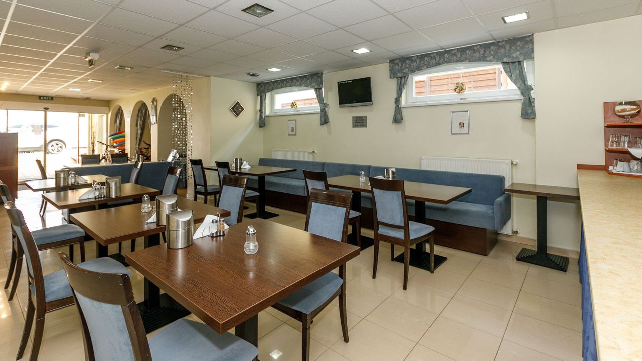 Hôtel à Hévíz, Hongrie, 500 m² - image 6