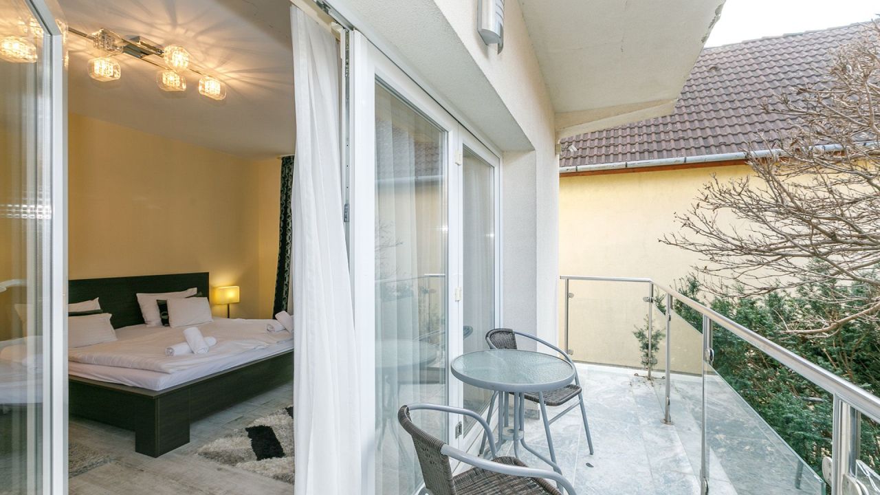 Hôtel à Hévíz, Hongrie, 500 m² - image 10