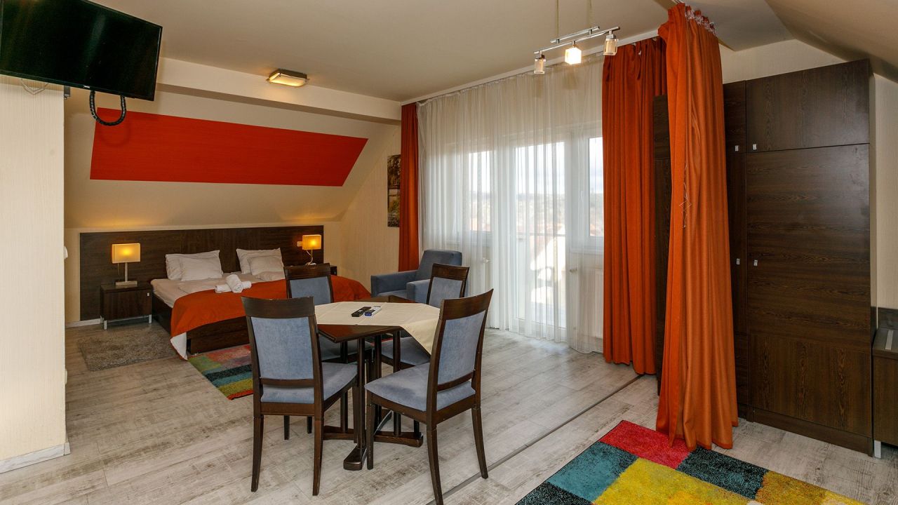 Hôtel à Hévíz, Hongrie, 500 m² - image 15