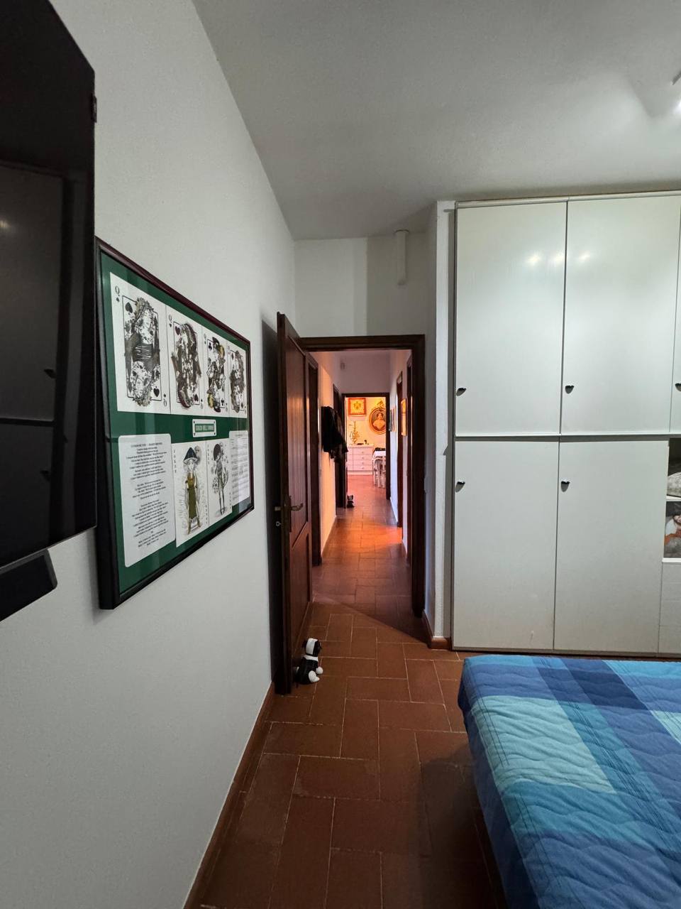 Villa in Grandola ed Uniti, Italien, 130 m² - Foto 6