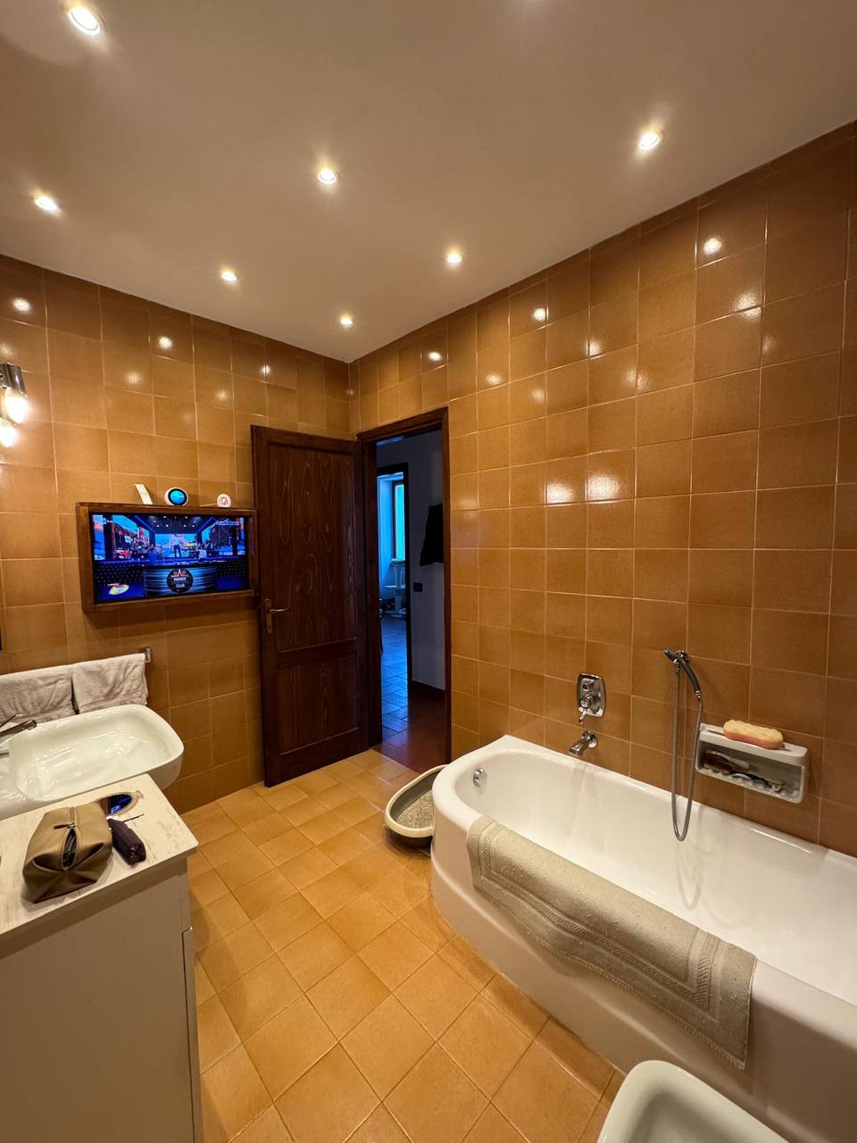 Villa in Grandola ed Uniti, Italien, 130 m² - Foto 7