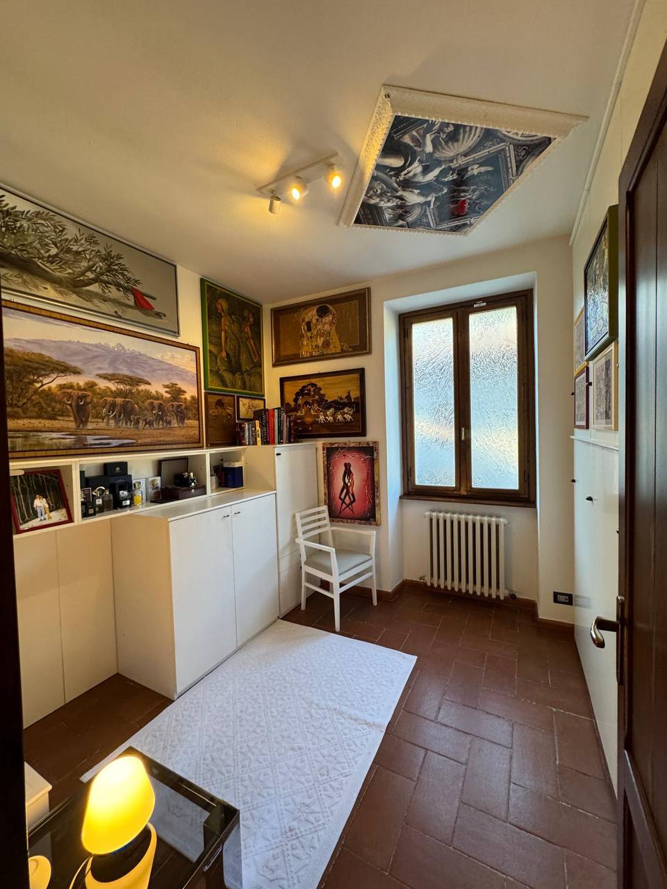 Villa in Grandola ed Uniti, Italien, 130 m² - Foto 4