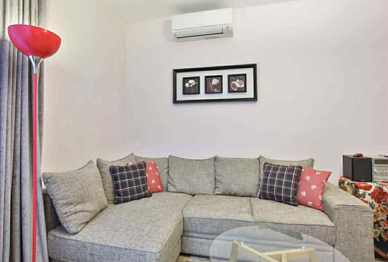 Appartamento a Briz, Bulgaria, 63 m² - foto 6