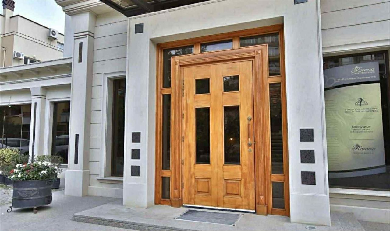 Appartamento a Briz, Bulgaria, 63 m² - foto 14