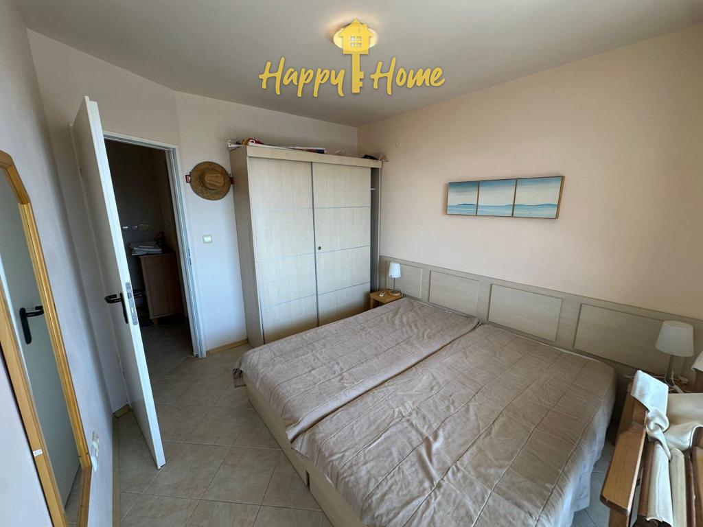 Flat in Pomorie, Bulgaria, 63 m² - picture 5