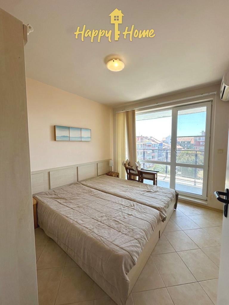 Flat in Pomorie, Bulgaria, 63 m² - picture 4