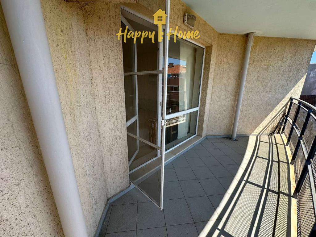 Flat in Pomorie, Bulgaria, 63 m² - picture 7